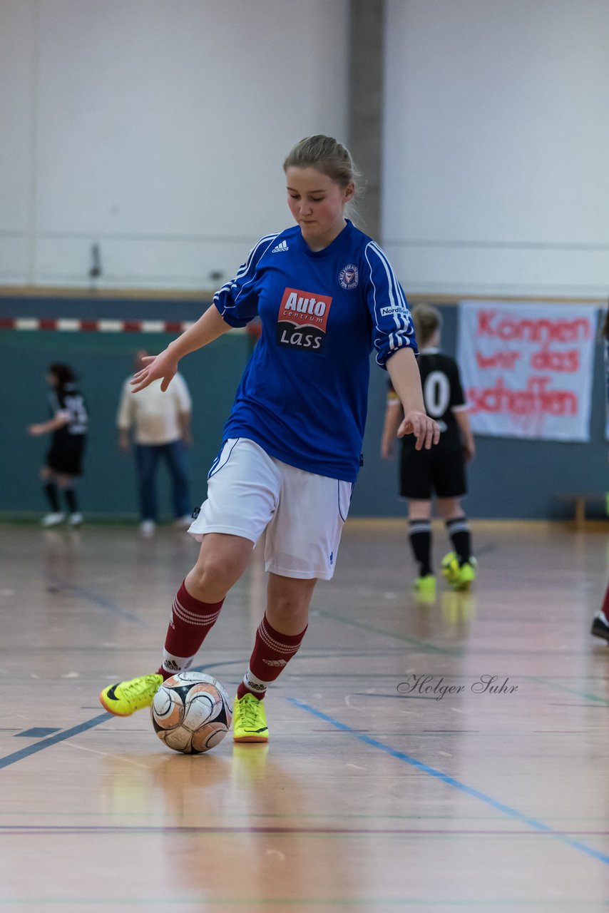 Bild 69 - Norddeutschen Futsalmeisterschaften : Sieger: Osnabrcker SC